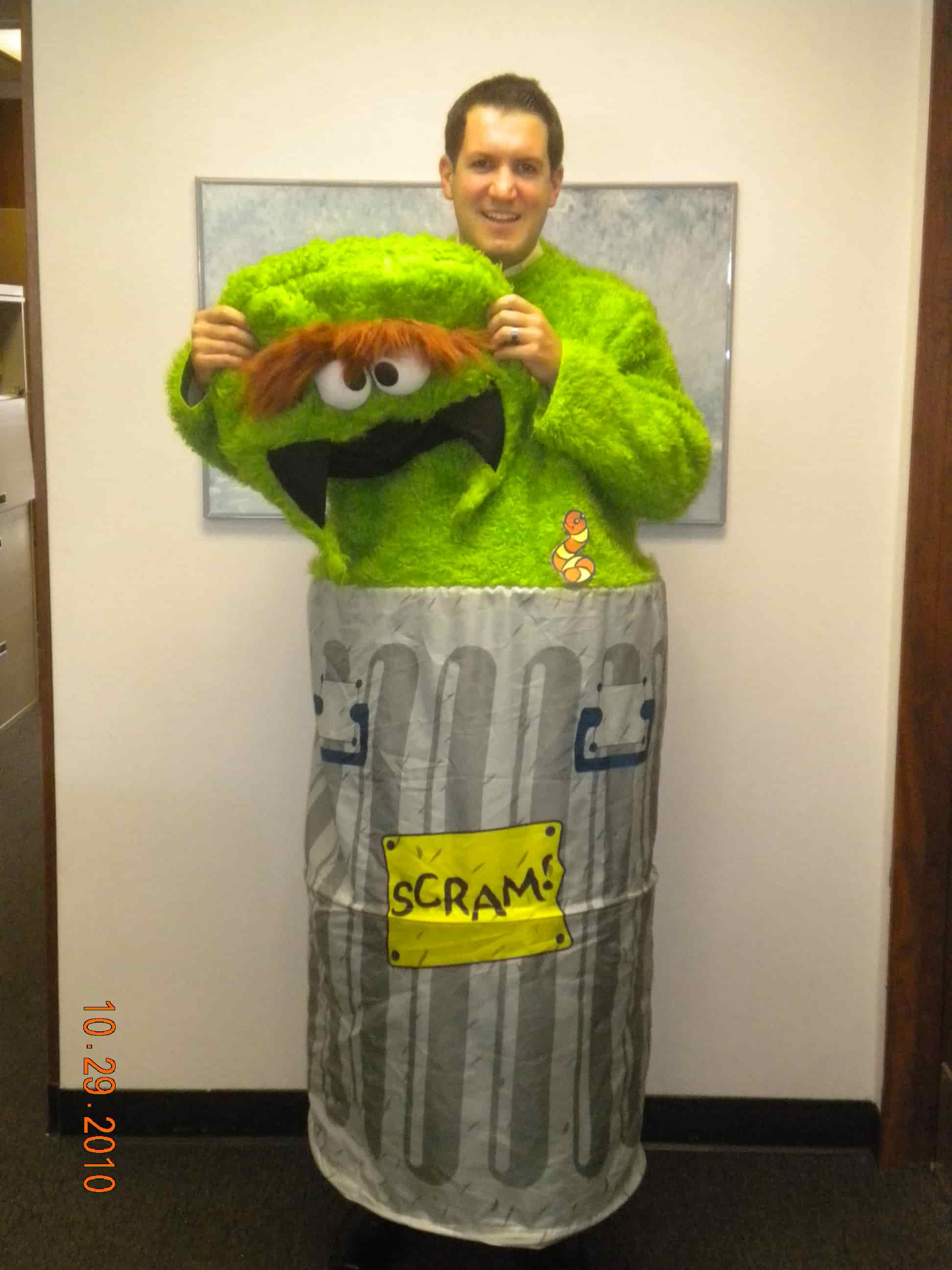 11 HR-Approved Office Halloween Costume Ideas - Southland Data Processing