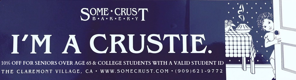 Some Crust Coupon