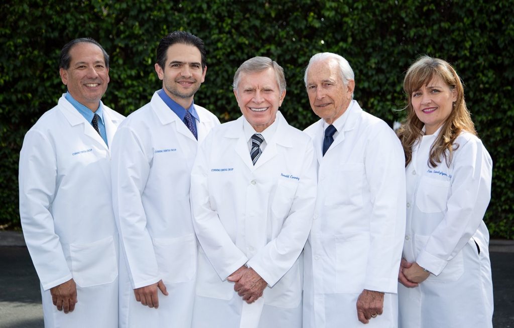 Cunning Dental Group Doctors Montclair CA