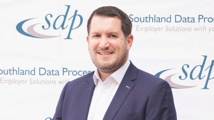 Brett Strauss Southland Data Processing SDP