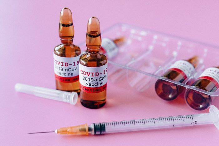 covid-19 vaccination under osha emergency temporary standards