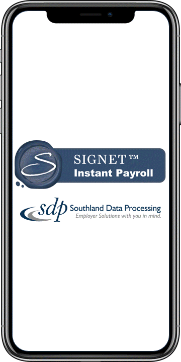 Instant Payroll