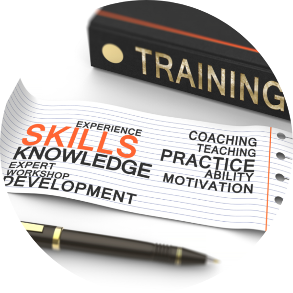 Employee Learning and Development