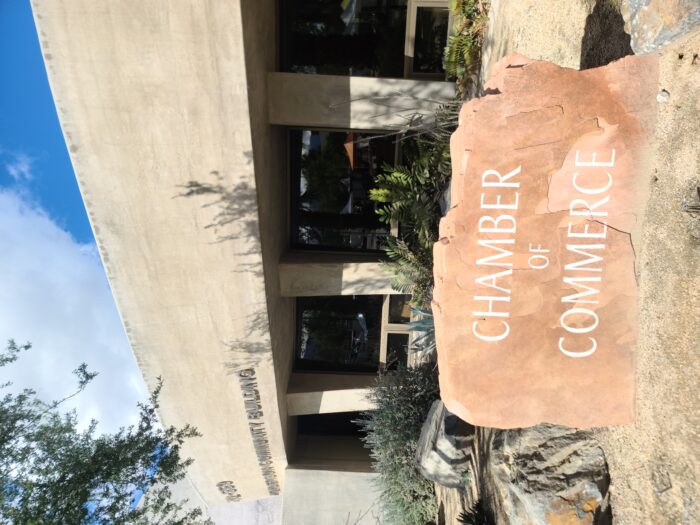 Chamber of Commerce - Palm Desert