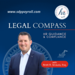 SDP Podcast - HR Legal Compass