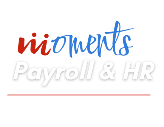 Moments in HR and Payroll Podcast