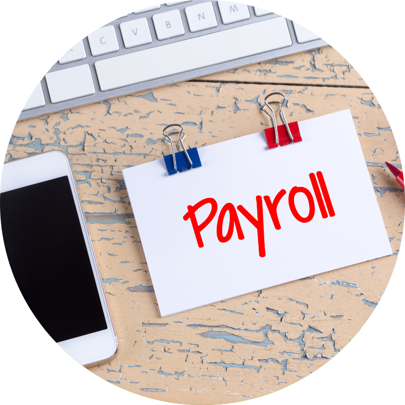 Payroll for Diverse